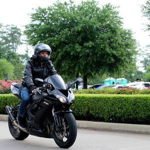 Meet your Posher, Travis